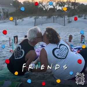 Meet your Posher, Angela larry